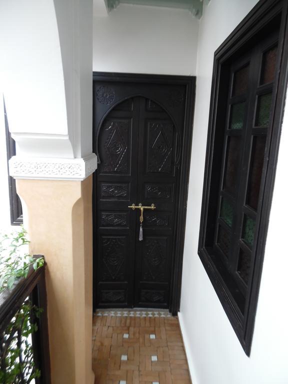 Riad Bjoujna Marrakesh Room photo