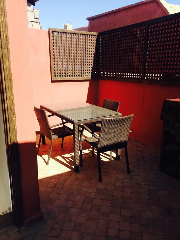 Riad Bjoujna Marrakesh Exterior photo
